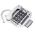 Geemarc ClearSound CL100 Hard of Hearing Telephone
