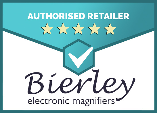 We Are an Authorised Retailer of Bierley Products