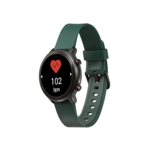 Doro Easy Smartwatch for Elderly (Black/Green)