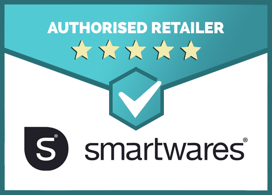We Are an Authorised Retailer of Byron Smartwares Products