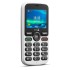 Doro Easy Mobile 4G Bar Phone with Wide Display and Assistance Button (5860)