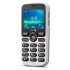 Doro Easy Mobile 4G Bar Phone with Wide Display and Assistance Button (5860)