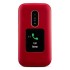 Doro 6880 Simple Unlocked Amplified Flip Phone with External Display and Caller ID