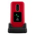 Doro 6880 Simple Unlocked Amplified Flip Phone with External Display and Caller ID