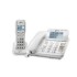 Geemarc AmpliDECT Combi 595 Corded and Cordless Phone