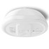 Bellman Visit CO Carbon Monoxide Alarm for the Hard of Hearing