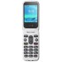 Doro 2820 Large Display 4G Amplified Clamshell Mobile Phone (Multiple Colours)