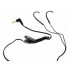 Geemarc CLHook Inductive Ear Hooks for Audio Devices