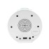 Geemarc Wake N Shake Star Extra Loud Alarm Clock with Vibrating Pad