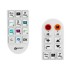 Geemarc TV PHOTO100 Customisable Big Button TV Remote