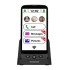 Swissvoice S510-C Simple Smartphone with SOS Button for Seniors
