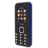 TTfone TT150 Dual SIM 2G Basic Mobile Phone (Blue)