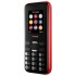TTfone TT150 Dual SIM 2G Basic Mobile Phone (Red)