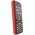 TTfone TT150 Dual SIM 2G Basic Mobile Phone (Red)