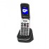 Amplicomms M24 2G Amplified Clamshell Mobile Phone