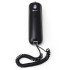 Geemarc Apollo 10 Corded Phone - Black and Grey