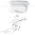 Bellman Visit Ionisation Smoke Alarm for the Hard of Hearing