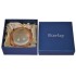 Bierley Premium Dome Text Magnifier Gift Set with Wooden Base