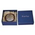 Bierley Premium Dome Text Magnifier Gift Set with Wooden Base