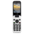 Doro 6620 Amplified Flip Phone for Seniors