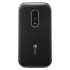 Doro 4G Loud and Clear Flip Phone for Seniors with Large Screen (6820)