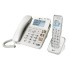 Geemarc AmpliDECT 295 Amplified Corded and Cordless Telephone Combi