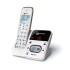 Geemarc AmpliDECT 295 Amplified Cordless Telephone with Answering Machine Twin Pack