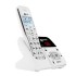 Geemarc AmpliDECT 295 Amplified Cordless Telephone with Answering Machine