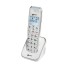 Extra Handset for Geemarc AmpliDECT 295 Amplified Cordless Telephone with Answering Machine
