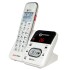 Geemarc AmpliDECT 295 SOS PRO Amplified Cordless Telephone and Pendant