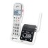 Geemarc AmpliDECT 595 Ultra Low Energy Amplified Cordless Phone