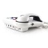 Geemarc Amplipower 50 White Amplified Telephone (Pack of 3)