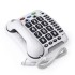 Geemarc ClearSound CL100 Hard of Hearing Amplified Telephone