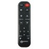 Geemarc Easy TV15 TV Remote with 15 Buttons