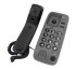 Geemarc Grey Marbella Corded Telephone