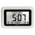 Geemarc Viso10 Day/Date Clear Display Clock