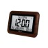 Geemarc Viso10 Wood Effect Dementia Clock