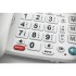 Geemarc Dallas 20 Big Button Amplified Telephone