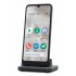 Doro 8100 Amplified Smartphone Mobile Phone for Seniors