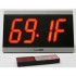 Sonic Alert Extra Large Display Clock with Remote