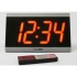 Sonic Alert Extra Large Display Clock with Remote