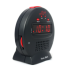 Sonic Bomb Junior Extra-Loud Alarm Clock with Shaker Pad