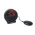 Sonic Bomb Junior Extra-Loud Alarm Clock with Shaker Pad