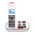 Swissvoice Xtra 2355 Amplified Cordless Telephone with Photo Buttons and Number Blocker