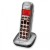 BigTel 1201 Additional Handset for Amplicomms BigTel Cordless Amplified Telephones