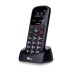 TTfone Comet TT100 Big Button Loud Volume Mobile Phone with SOS Alarm