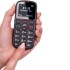 TTfone Comet TT100 Big Button Loud Volume Mobile Phone with SOS Alarm