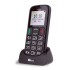 TTfone Mercury 2 TT200 Big Button Loud Volume Mobile Phone with SOS Button