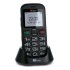 TTfone Jupiter 2 TT850 Big Button Loud Volume Mobile Phone with SOS Button