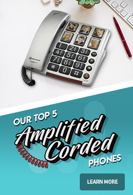 Our Loudest telephone - The Amplipower 50